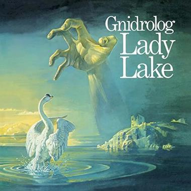 Gnidrolog -  Lady Lake